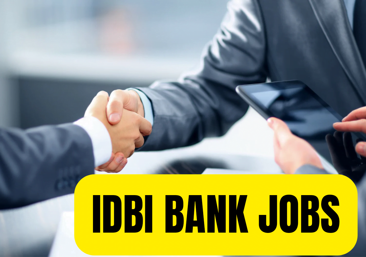 IDBI Junior Assistant Manager RECRUITMENT ADMIT CARD