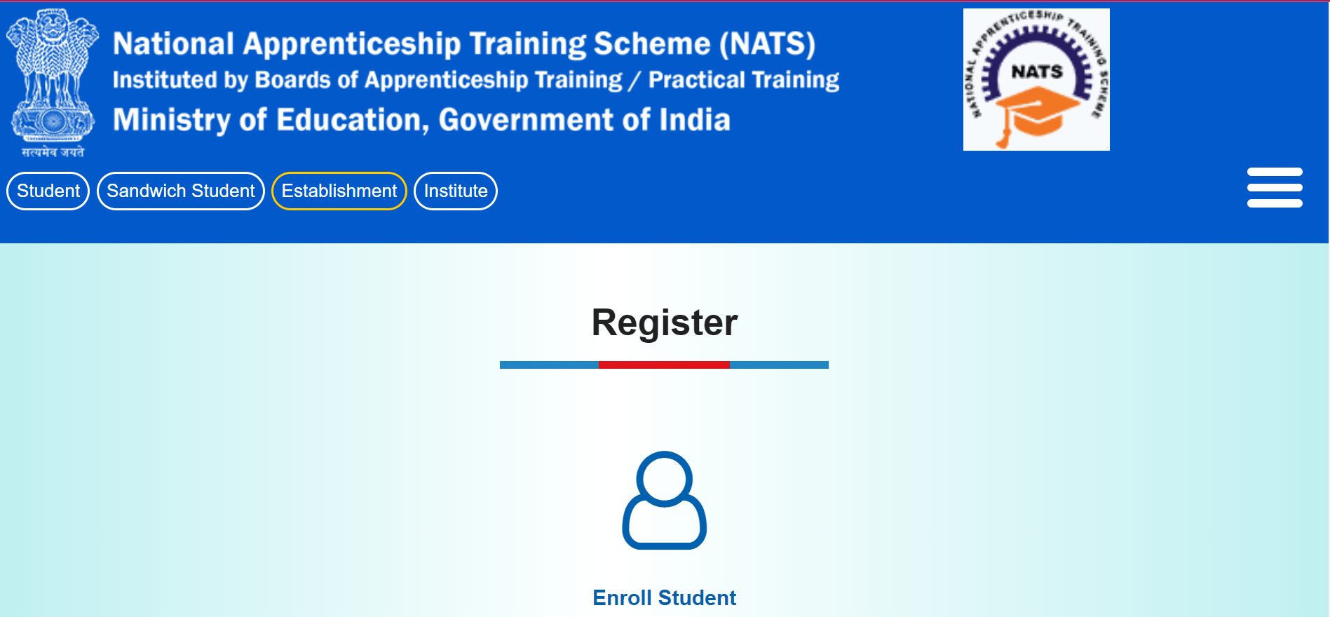 Aai Northern Region Apprenticeship 2023 Online Form