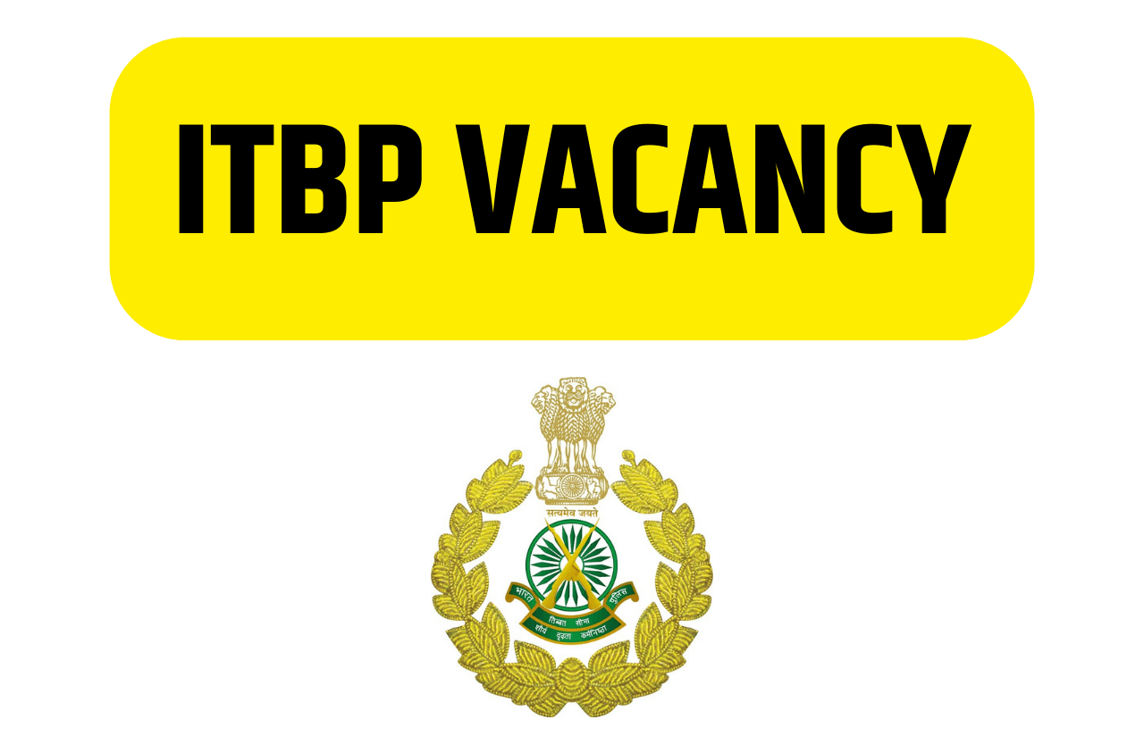 ITBP SI Recruitment 2022 : आईटीबीपी एसआई भर्ती कब निकलेगी। यह रही महत्वपूर्ण तिथियां
