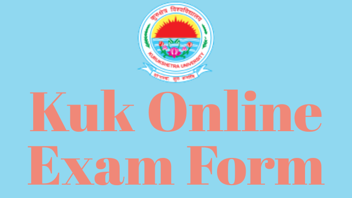 Kuk Even Sem Examination Form : केयूके एग्जाम फॉर्म 2023