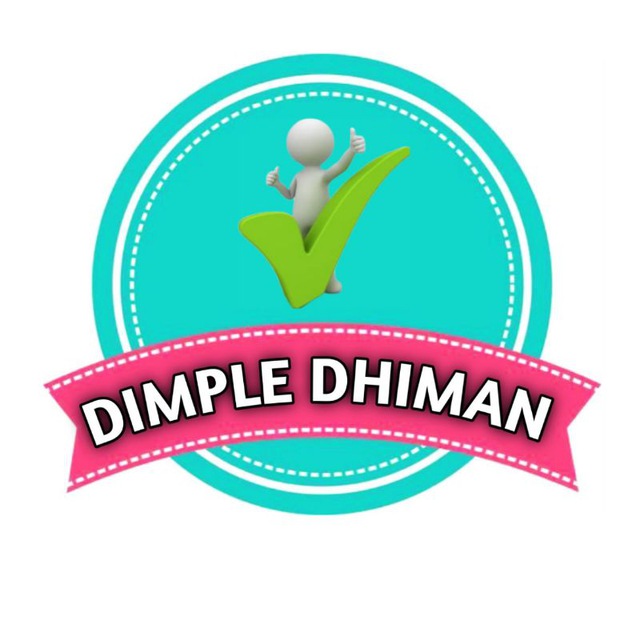 (c) Dimpledhiman.com