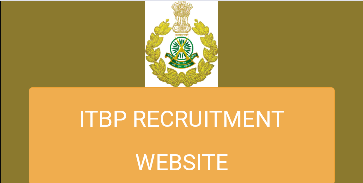 ITBP MOSB RECRUITMENT : पुलिस मेडीकल ऑफिसर भर्ती 2023