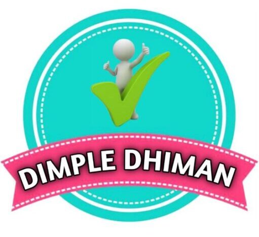 DIMPLE DHIMAN