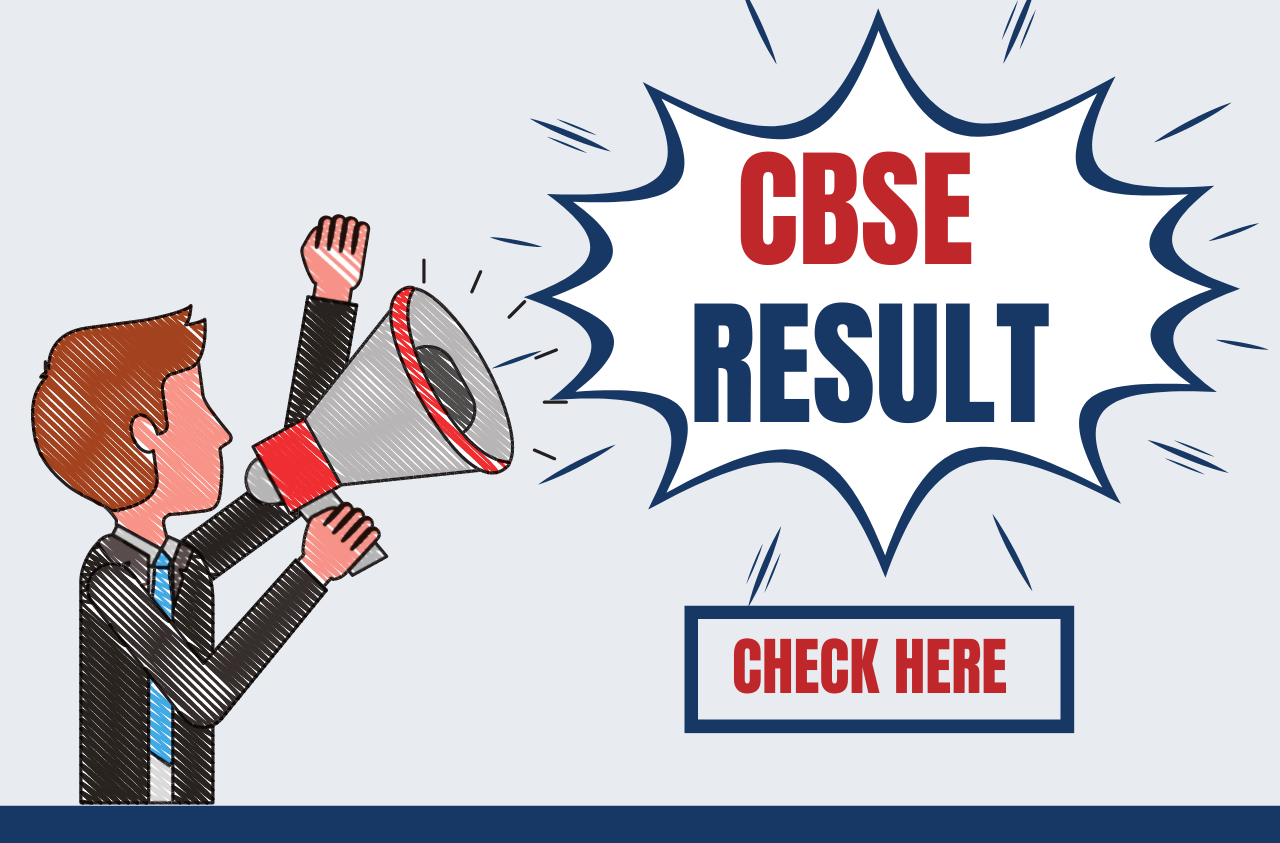 CBSE 10TH RESULT 2023 : सीबीएसई 10 वीं कक्षा रिजल्ट जारी?