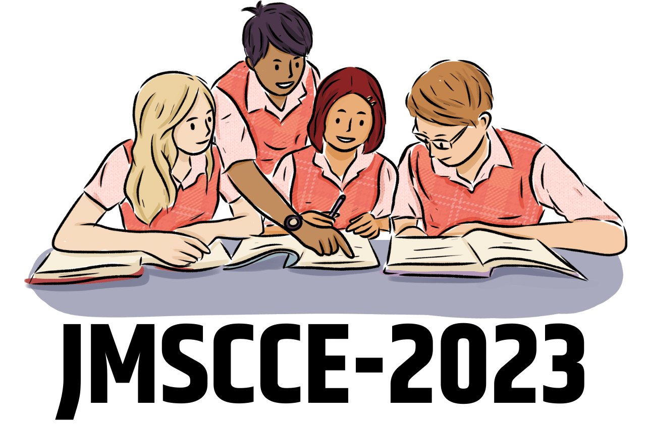 JMSCCE 2023