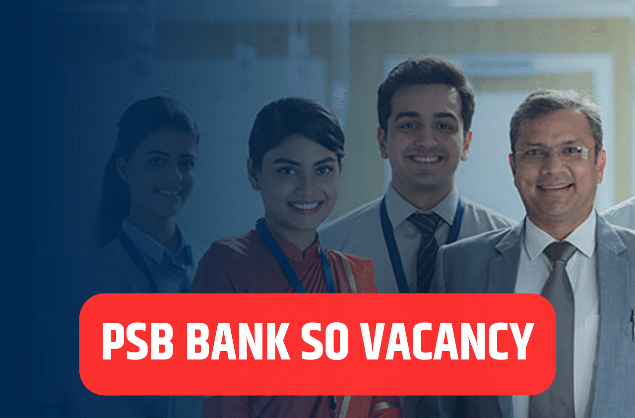 PUNJAB AND SINDH BANK VACANCY NOTIFICATION DOWNLOAD LINK OR PROCESS