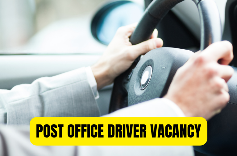 https://dimpledhiman.com/indian-post-office-up-driver-vacancy/