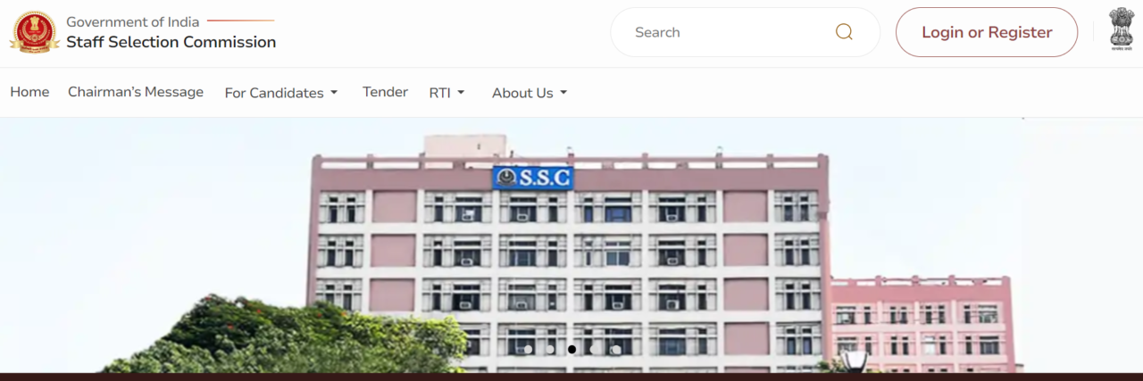 SSC PHASE XII VACANCY 2024