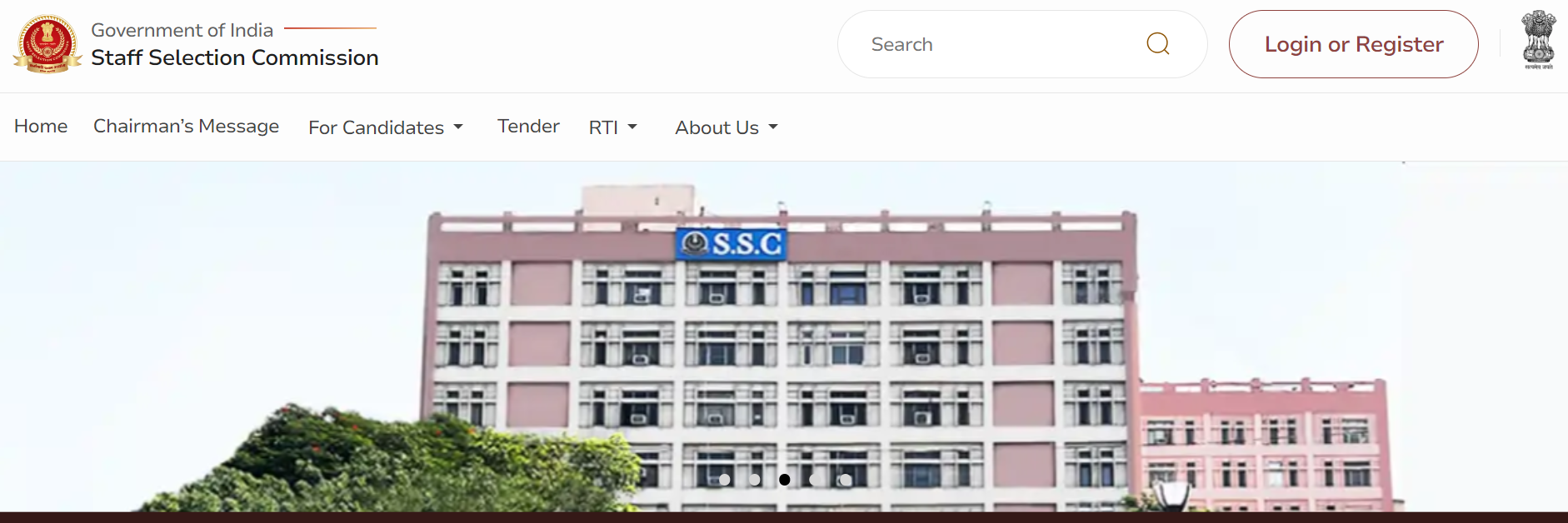 ssc GD vacancy 2025