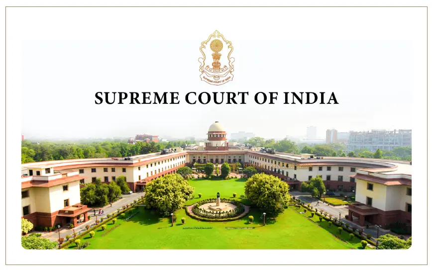 SUPREME COURT VACANCY